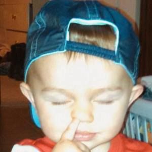 Meet your Posher, Summer